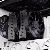 Noctua NH-D15 G2 Chromax Black Dual Tower CPU Cooler