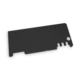 EKWB EK-Quantum Vector Xtreme RTX 3080/3090 Backplate - Black