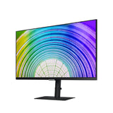 Samsung LS27A600UUEXXY 27" 2K QHD 75Hz IPS HDR10 USB-C Monitor