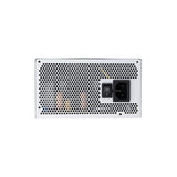 Silverstone AT650R 80Plus Bronze Power Supply - White