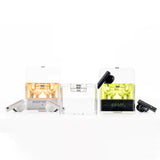 Moondrop Space Travel 2 True Wireless Bluetooth ANC Headphones - Black