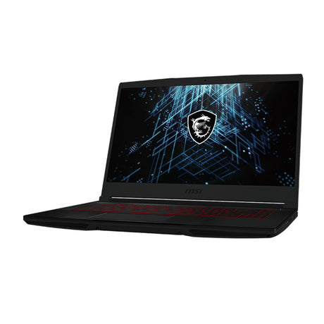 MSI GF63 Thin 11UC-1234NZ RTX 3050 i7-11800H 16GB 1TB Gaming Laptop