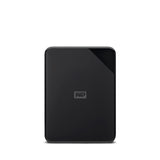 Western Digital Elements Se Portable 5TB USB3.0 External HDD