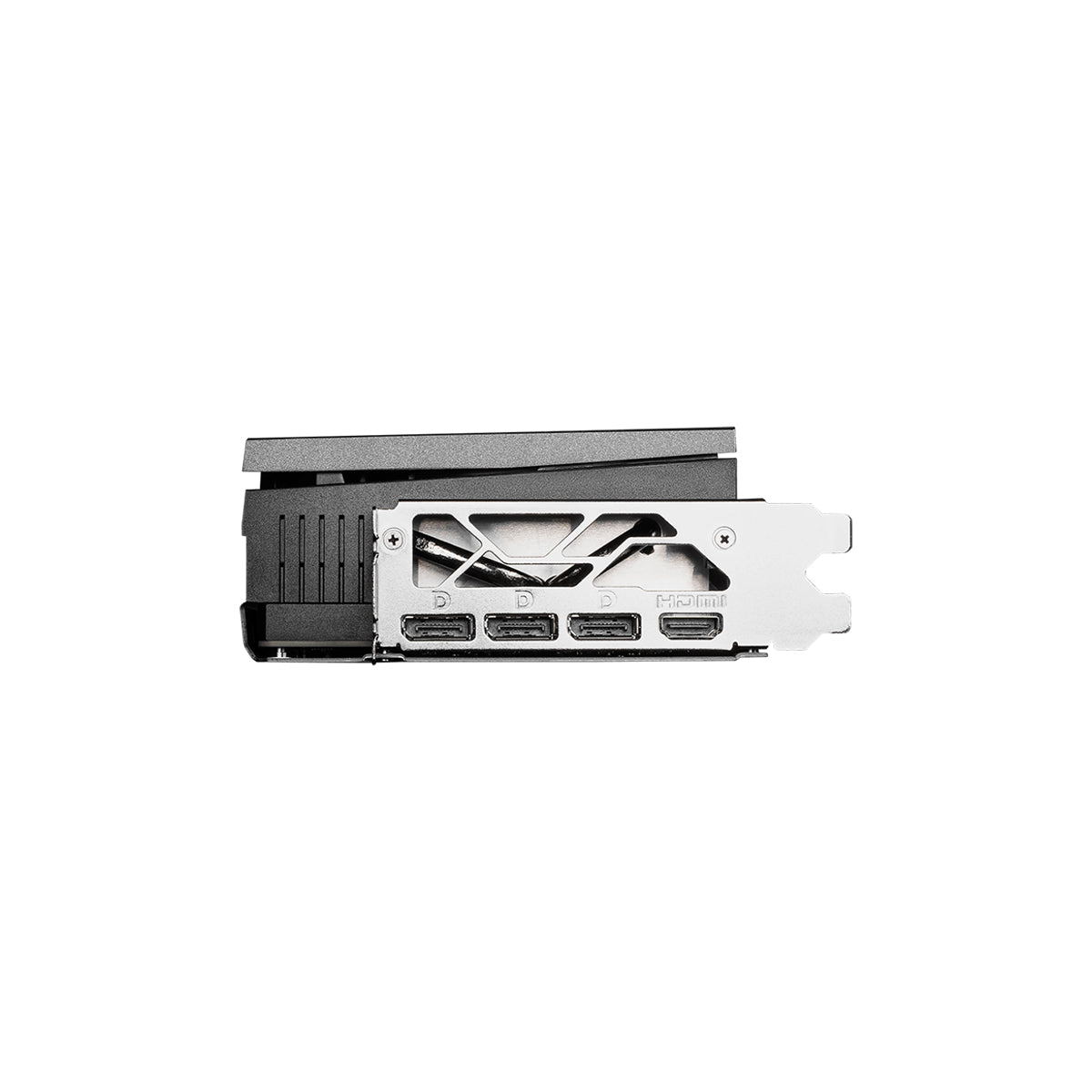 MSI GeForce RTX 5060 Ti VANGUARD SOC 16GB Graphics Card