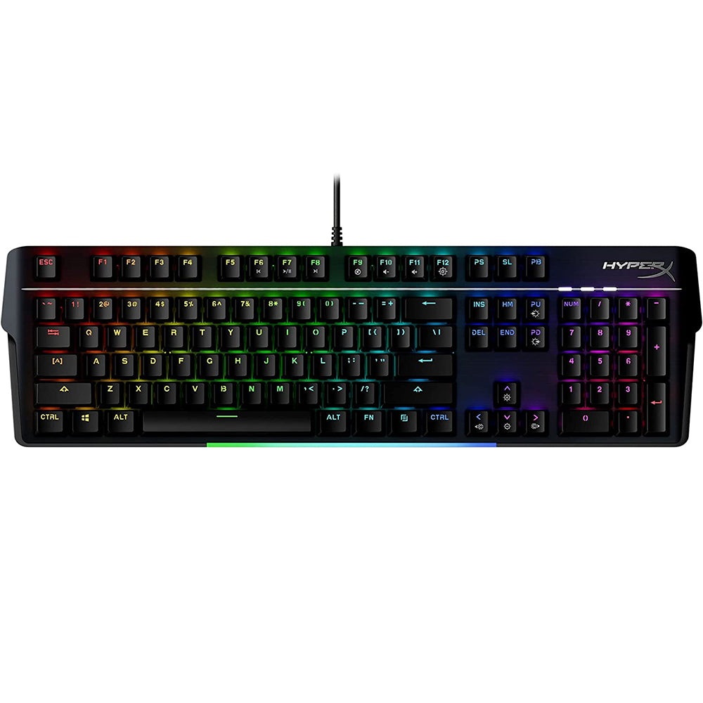 HyperX Alloy MKW100 Mechanical Gaming Keyboard