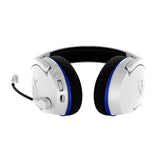 HyperX Cloud Stinger Core Wireless Gaming Headset - White