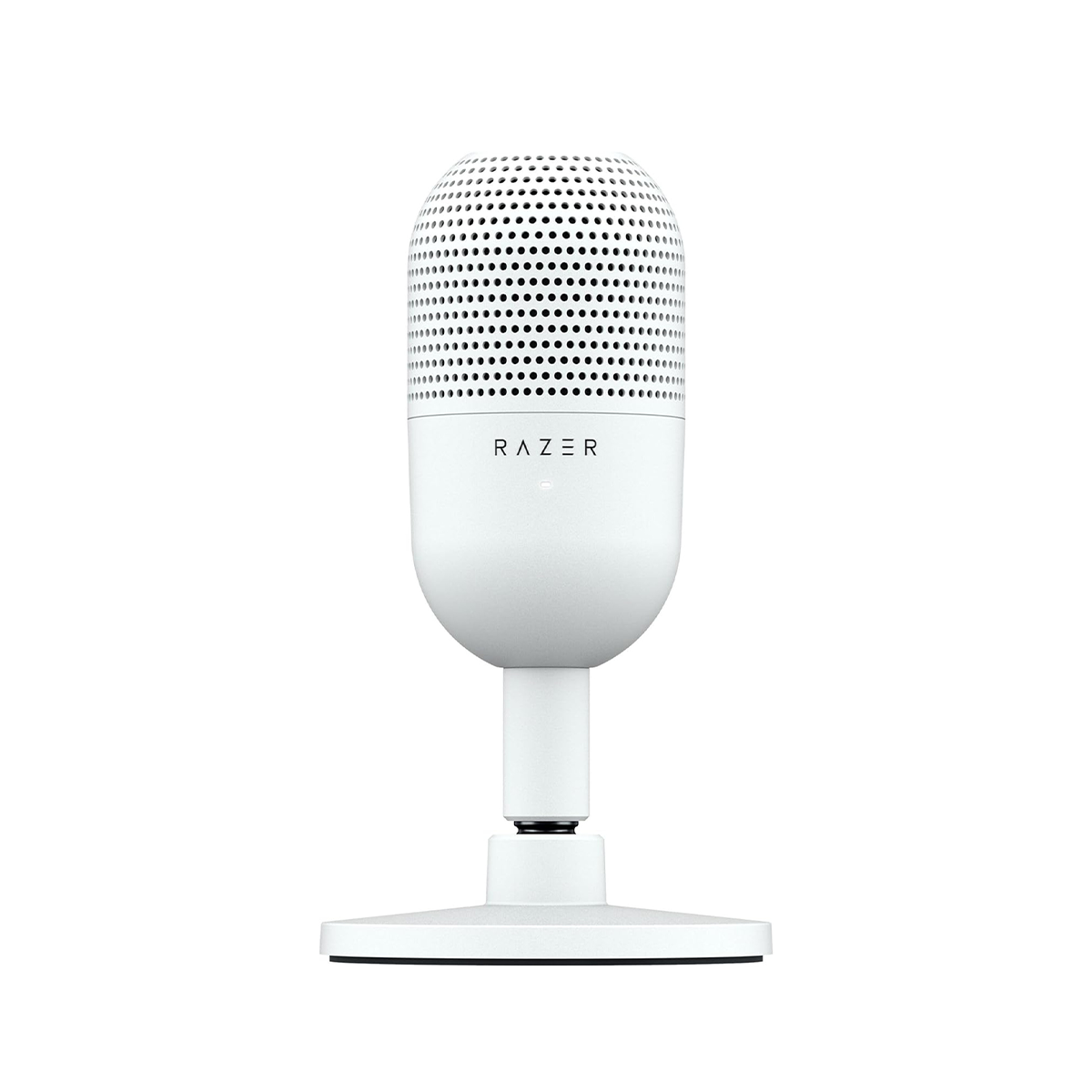 Razer Seiren v3 Mini USB Microphone - White