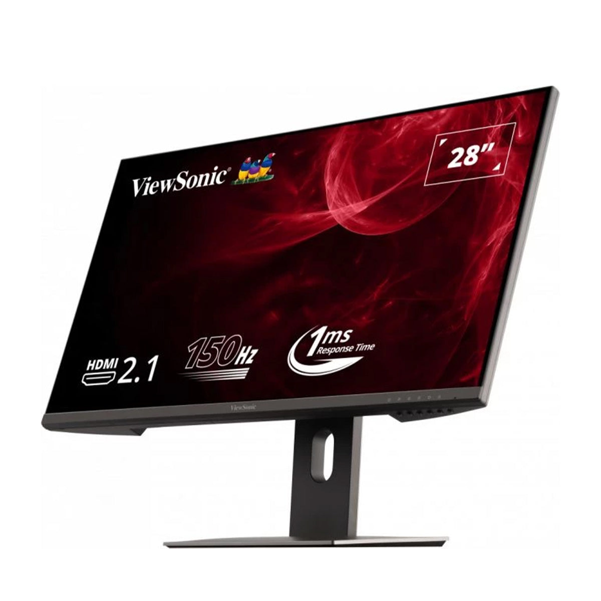 ViewSonic VX2882-4KP 28” 150Hz UHD IPS 1ms Gaming Monitor