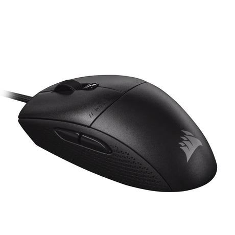 Corsair M55 Lightweight Wired Gaming Mouse - Black