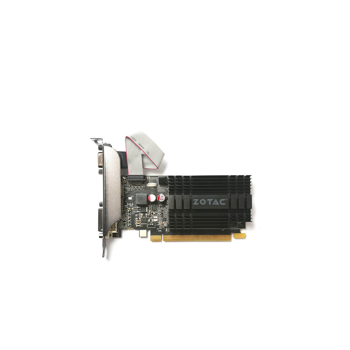 Zotac GeForce GT 710 2GB DDR3 Graphics Card