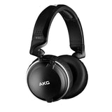 AKG K182 Professional Closed-Back Headphones