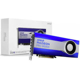 AMD Radeon PRO W6800 32GB Workstation Graphics Card