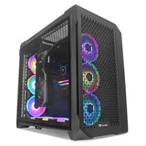 Orca RTX 4090 Core i9-14900K Gaming PC