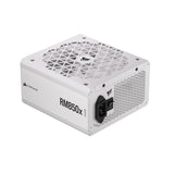 Corsair RM850x SHIFT WHITE 850W 80 Plus Gold Fully Modular Power Supply