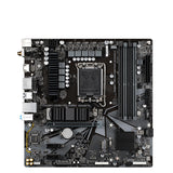 Gigabyte B660M DS3H AX DDR4 mATX Motherboard