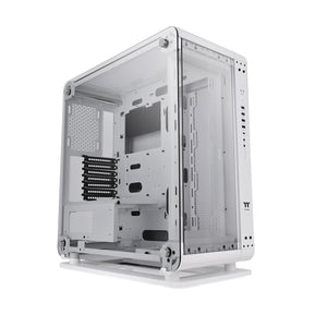 Thermaltake Core P6 Tempered Glass Mid Tower Case Snow Edition