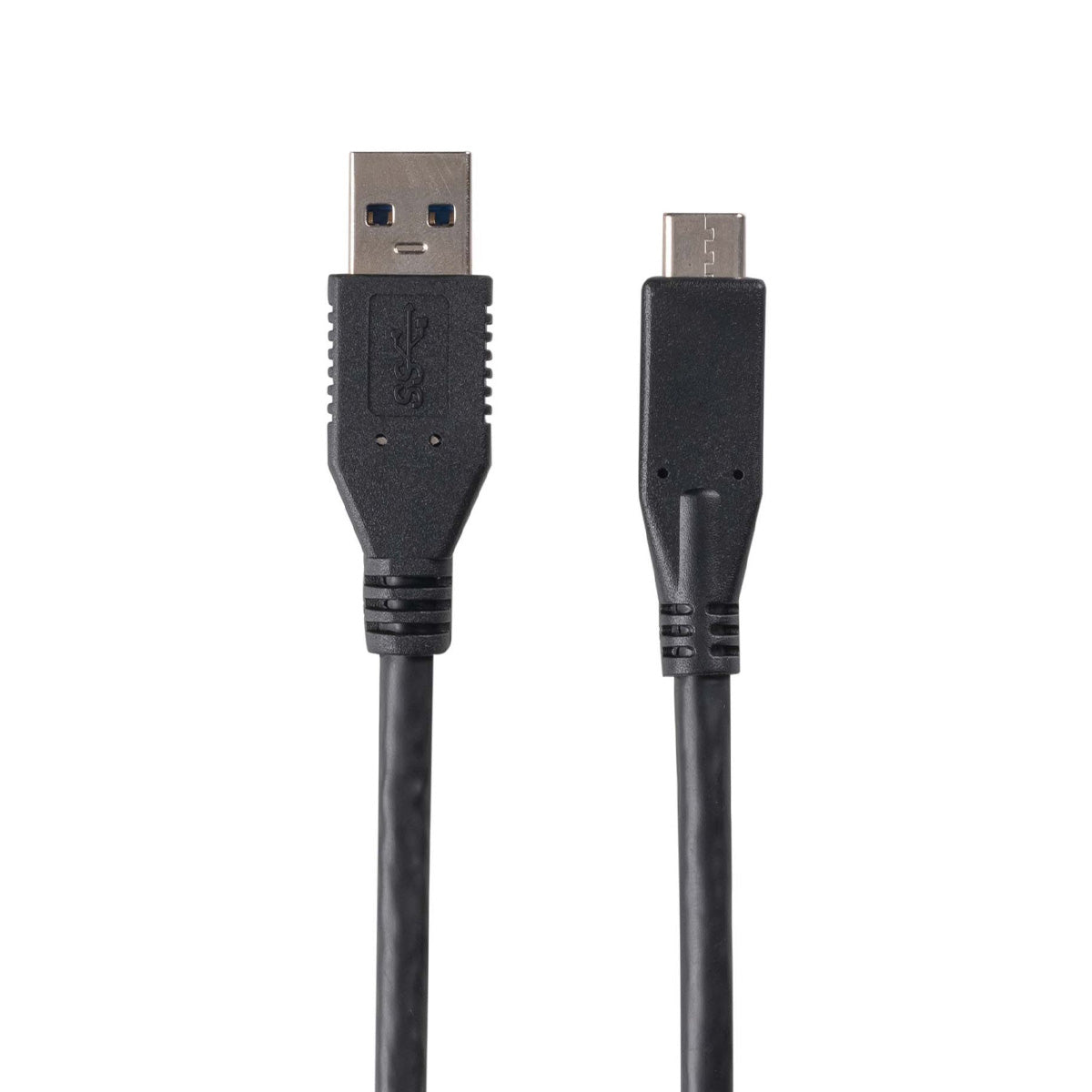 Dynamix USB 3.1 USB-A to USB-C Cable Up to 10G Data Transfer - 1M