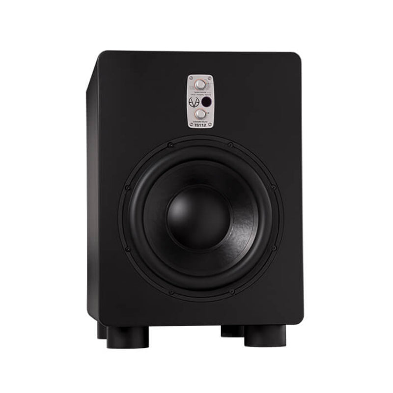 EVE Audio TS112 12" Active Subwoofer