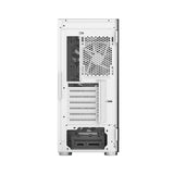 MONTECH X3 MESH Mid Tower Case WHITE