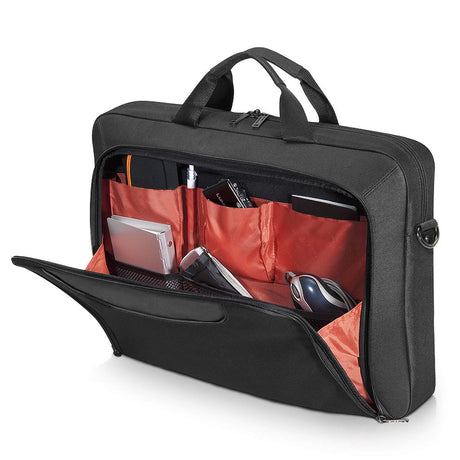 Everki Advance Briefcase Laptop Bag - Up to 18.4''