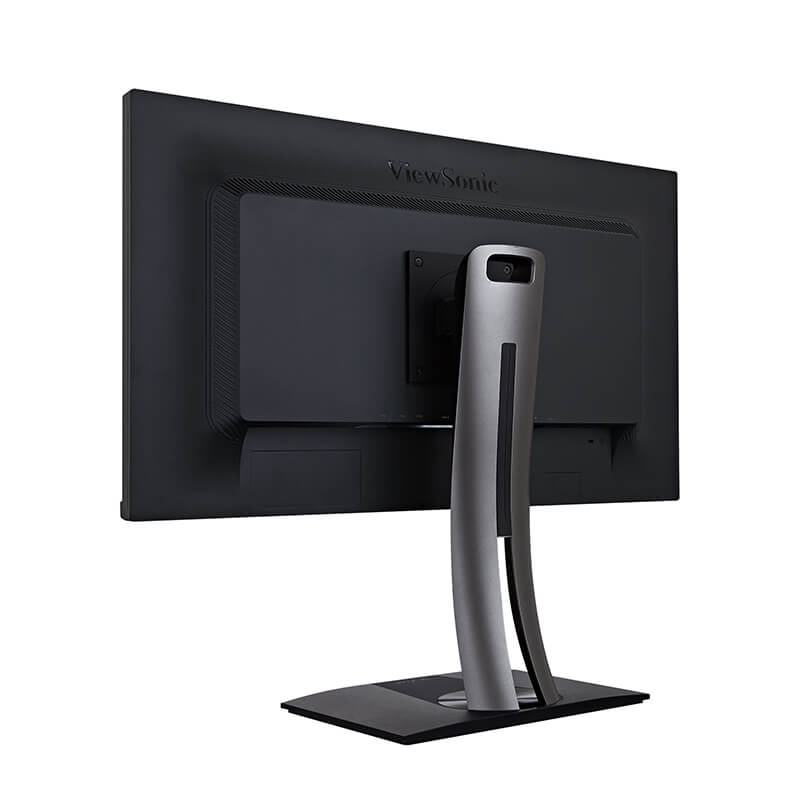 ViewSonic VP2785-4K 27" 4K 100% Adobe RGB Professional IPS Monitor