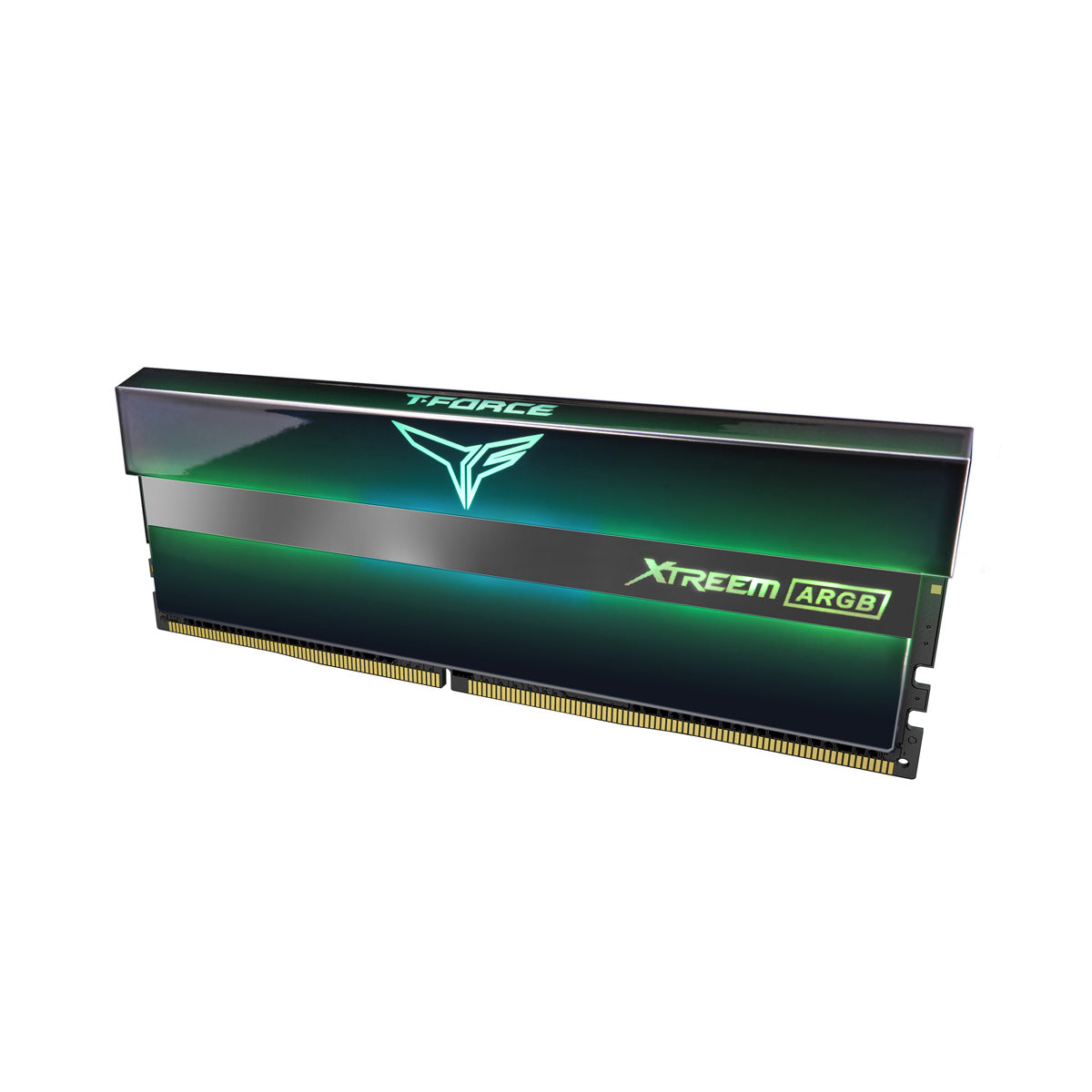 TeamGroup T-Force XTREEM ARGB 16GB (2x8GB) DDR4-3600 CL18 Memory