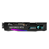 Gigabyte GeForce RTX 3070 AORUS Master 8GB Graphics Card