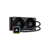 Corsair iCUE H115i RGB ELITE 280mm Liquid CPU Cooler