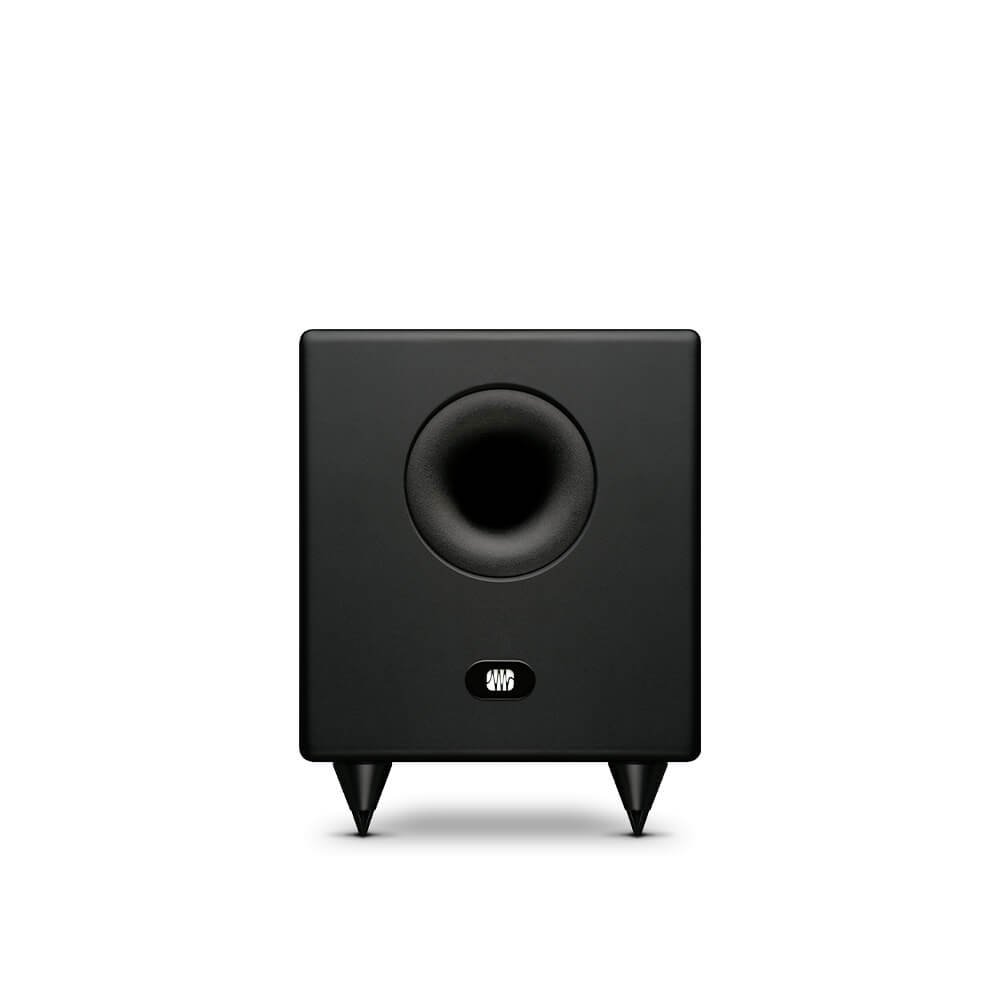 PreSonus Temblor T8 Active 8" Studio Subwoofer