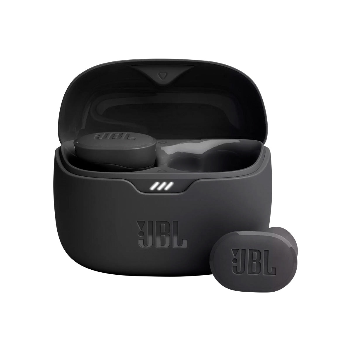 JBL Tune Buds True Wireless ANC Earbuds - Black