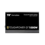 Thermaltake Toughpower GT 1000W 80+ Gold PCIe Gen 5.1 ATX 3.1 Fully Modular PSU