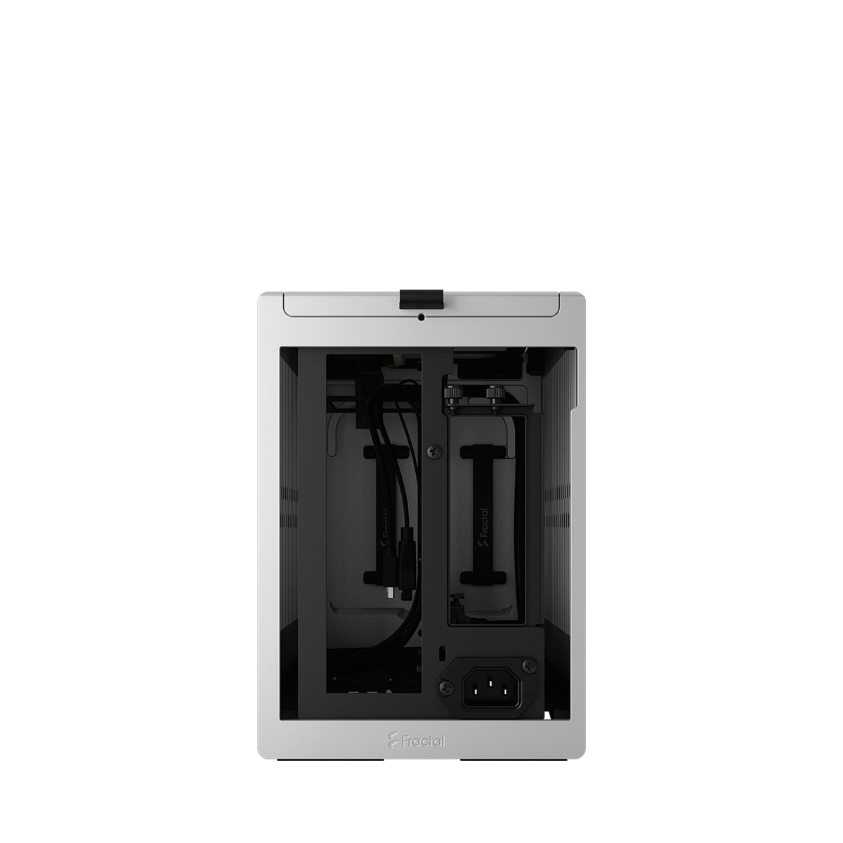 [送料込み] Fractal Design Terra Silver Fractal Design Terra Silver Terra - 製品詳細 | パソコンSHOPアーク