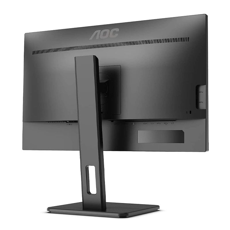 AOC 27P2C 27" FHD IPS 75Hz 4ms PD 65W Type-C Business Monitor