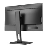 AOC 27P2C 27" FHD IPS 75Hz 4ms PD 65W Type-C Business Monitor