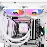 Thermalright Aqua Elite 240 White ARGB V3 240mm AIO Liquid CPU Cooler
