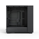 Fractal Design Epoch XL Mid Tower Case - Black TG Light Tint