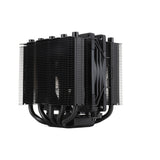 Thermalright Silver Soul 110 Dual Tower CPU Air Cooler - Black