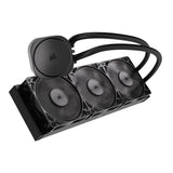 Corsair NAUTILUS 360 360mm AIO Liquid CPU Cooler