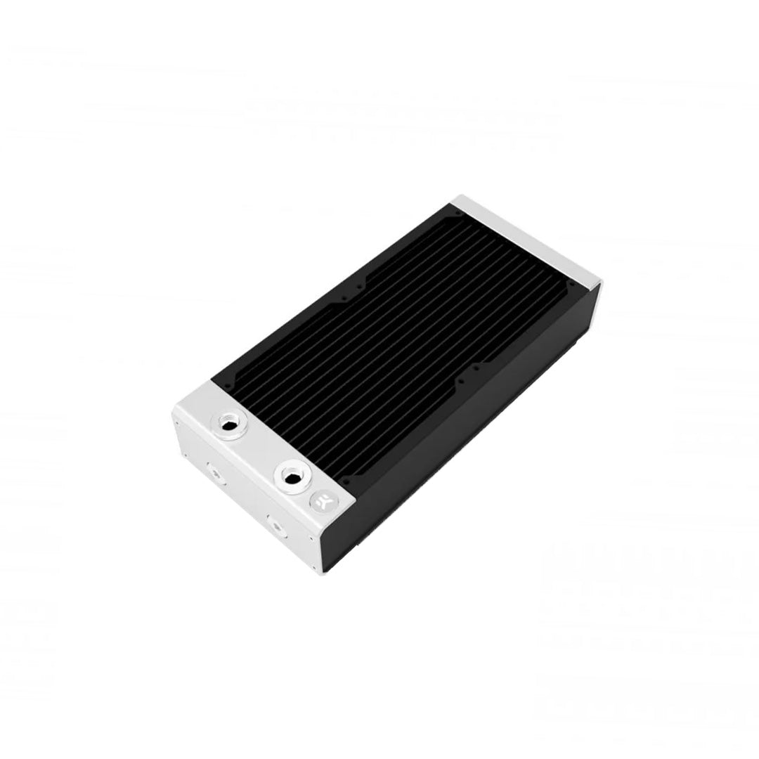 EKWB EK-Quantum Surface X240M 240mm Radiator - Black