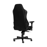 Noblechairs HERO Series Real Leather Gaming Chair - Black