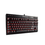 Corsair K63 Compact Mechanical Gaming Keyboard - Cherry MX Red