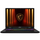 MSI Crosshair 18 HX AI A2XWGKG-033NZ 18'' QHD+ 240Hz Ultra 9 275HX RTX 5070 Gaming Laptop