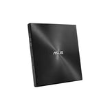 ASUS ZenDrive SDRW-08U9M-U 8x DVD-RW USB Type-C External Optical Drive Black