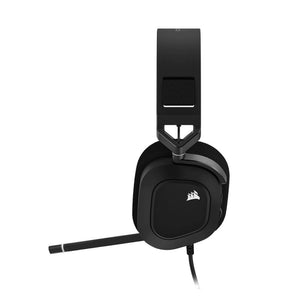 Corsair HS80 RGB USB Gaming Headset - Black