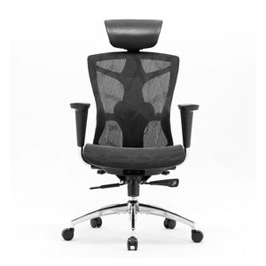 Sihoo V1 Ergonomic Office Chair - Black