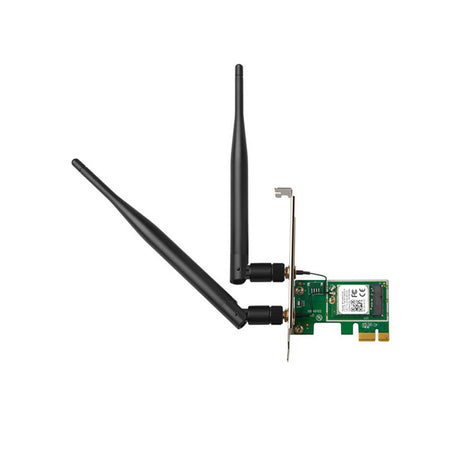 Tenda E12 AC1200 Wireless PCI Express Adapter