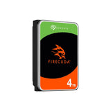 Seagate FireCuda ST4000DX005 4TB Hard Drive