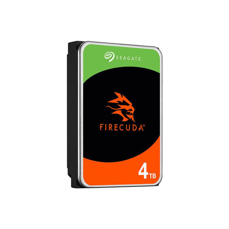 Seagate FireCuda ST4000DX005 4TB Hard Drive