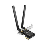 TP-Link Archer TX55E AX3000 Wi-Fi 6 Bluetooth 5.2 PCIe Adapter