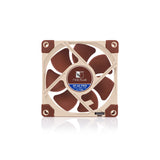 Noctua NF-A8 PWM 80x80x25mm 4-pin PWM  2200/450rpm